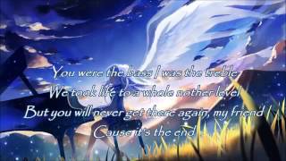 Nightcore - Treble Heart Anna Graceman