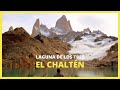 EL CHALTÉN | Argentina 🇦🇷 | Trekking a LAGUNA DE LOS TRES 🚶‍♀️🚶🚶‍♂️