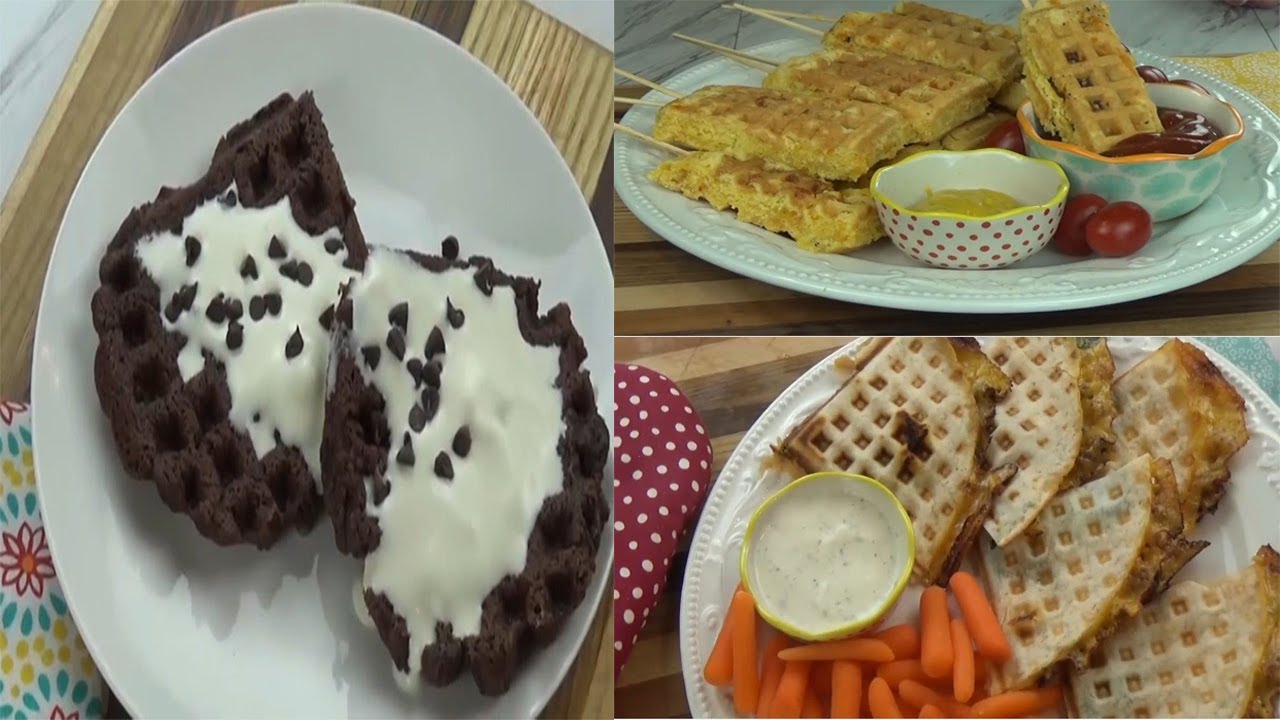 Healthy breakfast recipes at home / 3 easy Simple brackfast recipes