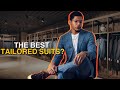 The Best Affordable Suit Brands? | Tailored Suits