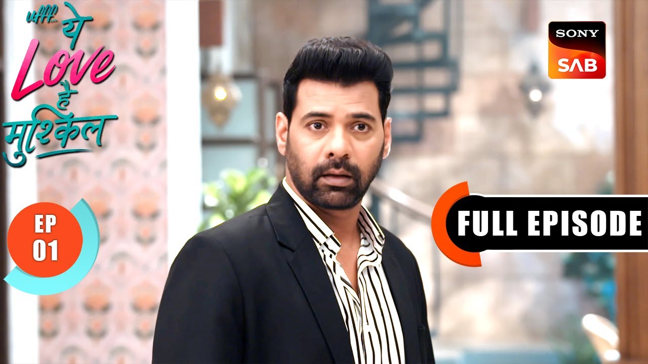 Meet Advocate Yug Sinha | Ufff…Yeh Love Hai Mushkil | Ep 1 | Full Episode | 9 June 2025