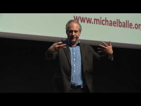Michael Balle at FlowCon France 2019 - E13