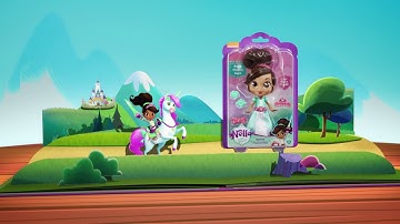 NELLA TINYPOP