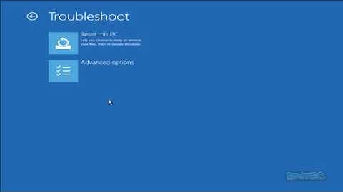 How to Enable F8 Safe Mode Boot Menu in Windows 10