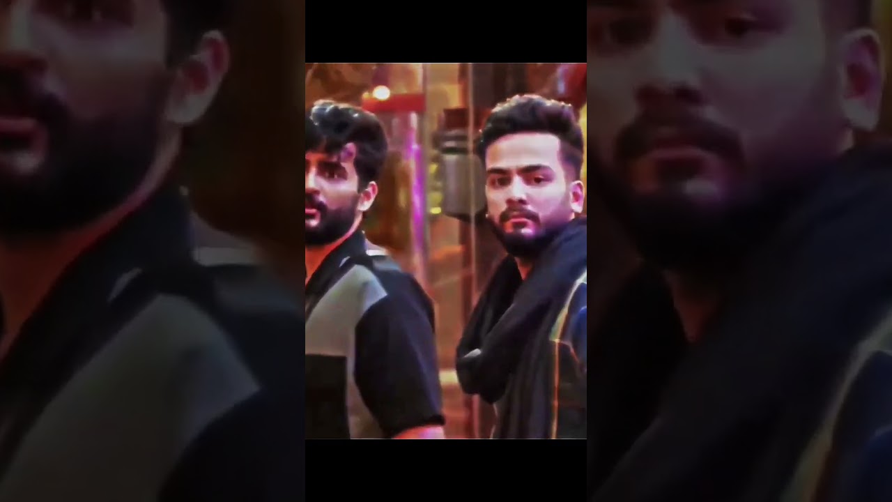 why I am watching bigg Boss #biggboss #elvishyadav #fukrainsaan