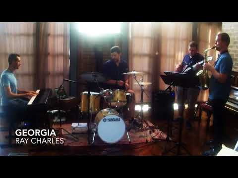 Video: Camron Andrews – nuGroove Lounge Band