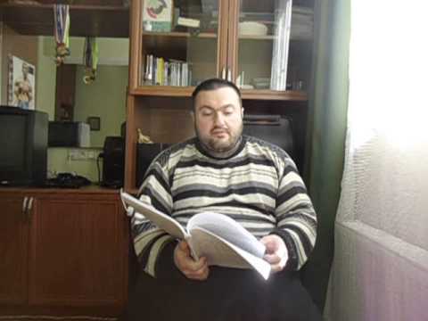 მსოფლიო გლობალიზაციის ისტორია \"კაცობრიობა\" ნაწილი პირველი \"მონობა\" თავი 17