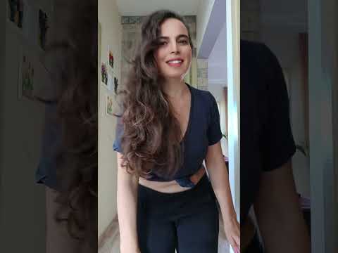 #dancarina