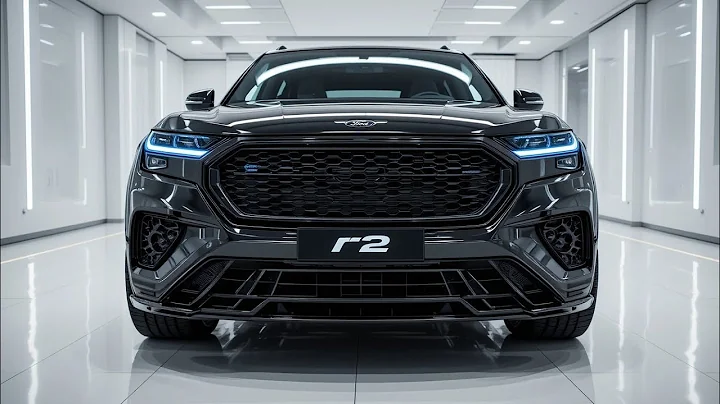 2026 Rivian R2 – The EV SUV That Will DESTROY Tesla Model Y!