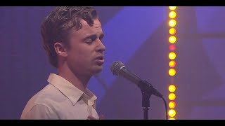 Isak Danielson - Face My Fears || SVT Go'kväll 2021