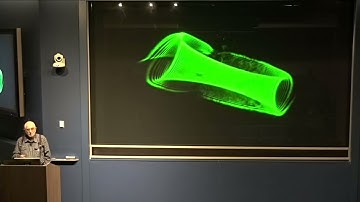 Michael Berry - Divergent series: Thomas Bayes’s bewilderment to today’s resurgence (Oct 18, 2022)