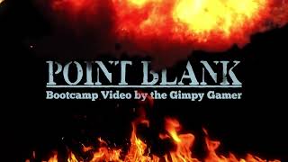 12 Point Blank Bootcamp - Leader Actions