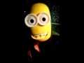 Minions Dessert 