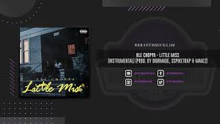 NLE Choppa - Little Miss [Instrumental] (Prod. By diormade, Sspiketrap \& Manzz)