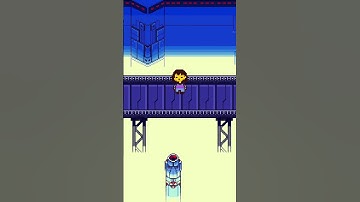 Mettaton NEO is actually really Tough!