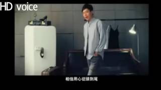 Video thumbnail of "鄧健泓—阿四 MV"