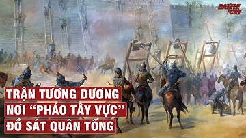 GIẢI MÃ SỨC MẠNH KINH HOÀNG CỦA KỴ BINH MÔNG CỔ | LỊCH SỬ CHIẾN TRANH #43
