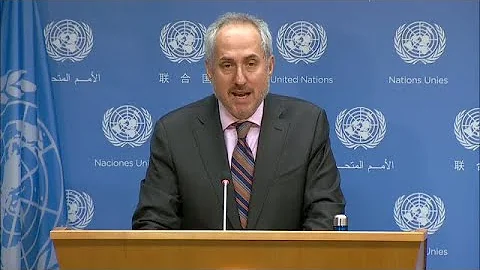 Peacekeepers in DRC & other topics - Daily Briefing (15 November 2018)