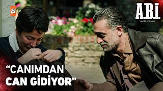 Behram, Mahinurun Dizlerine Kapandı - A.b.i̇. 17. Bölüm