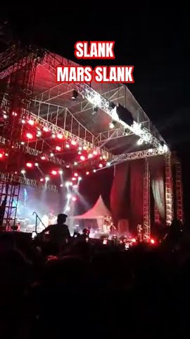 SLANK - MARS SLANK #shortvideos #trending #music #shorts #short #fyp