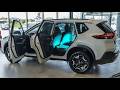 2025 Nissan X Trail N Trek E Power E 4orce Compact Family SUV In Detail 2025 Nissan X Trail N Trek E Power E 4orce Compact Family SUV In Detail