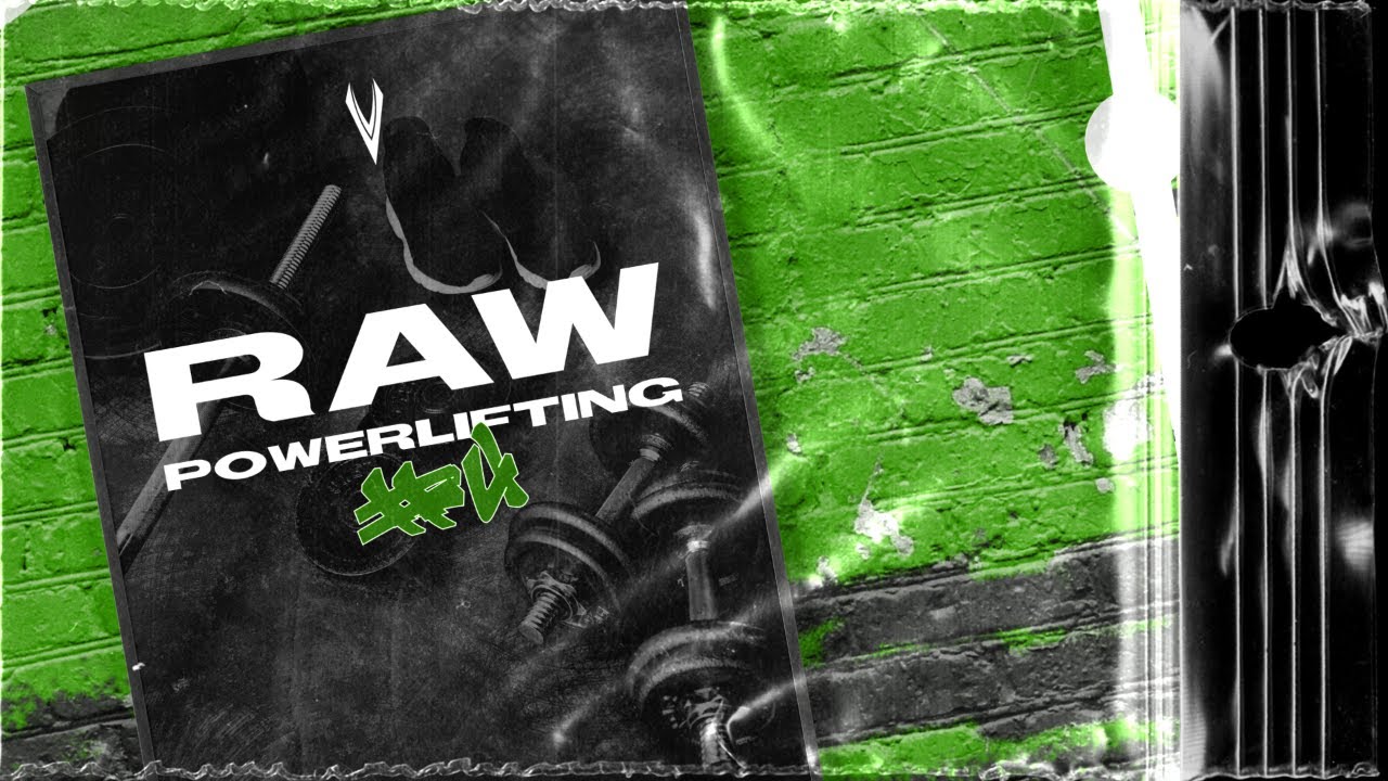 在 YouTube 上观看 004 | Raw Power Lifting - Extreme Raw Hardstyle Mix Session For The Gym (Drops Only)