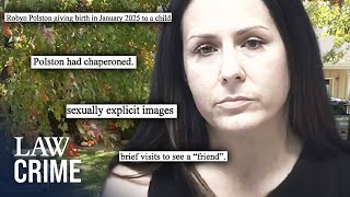 New Twist In Case Against Mom Who Allegedly Had Baby With 14yearold