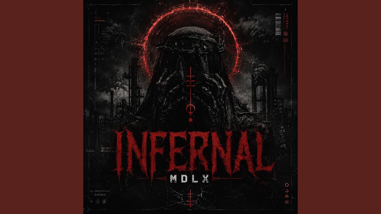 Watch Infernal on YouTube Watch Infernal on YouTube