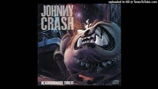 Johnny Crash - Halfway To Heaven