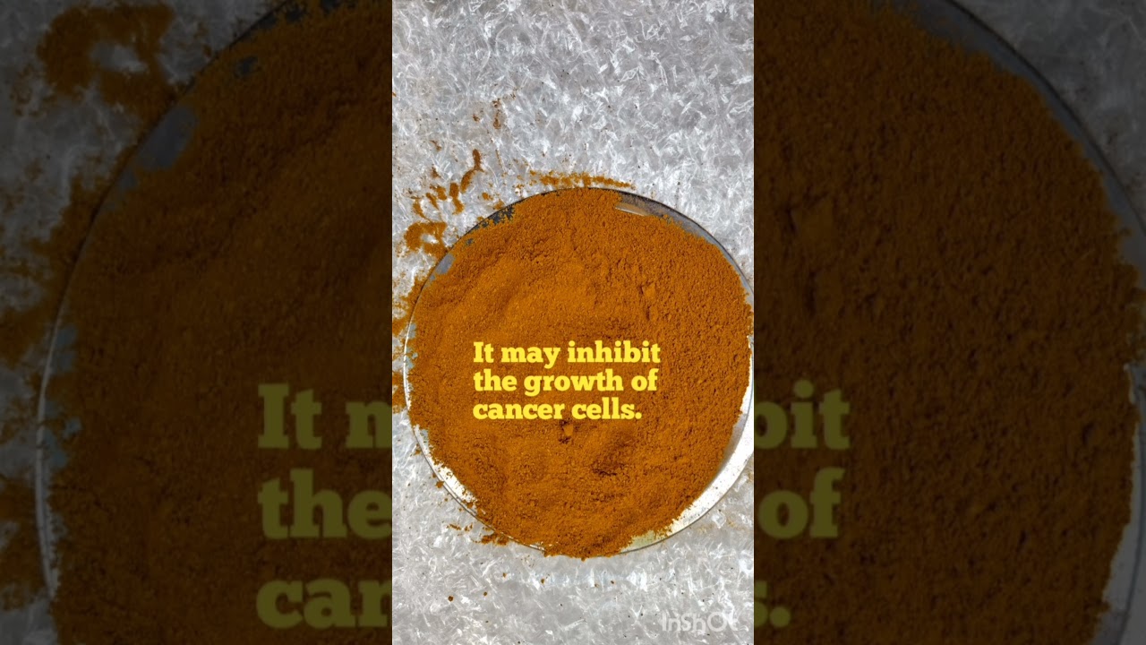Turmeric Powder (100g)