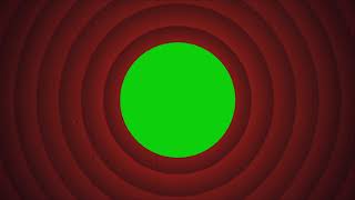 Looney Tunes Thats All Folks Green Screen Intro - Full Hd