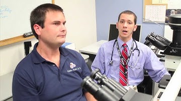 Why John & Nick Chose CHKD/EVMS