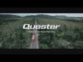 UD Trucks proudly presents: I am Quester