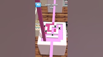 Stacky Dash - All Levels 1000 Gameplay Android,ios