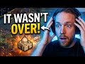 AOE4 FFA Delhi - When You Thought It Was All Over At The Start