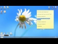 How to make your own background  windows 95  windows 8