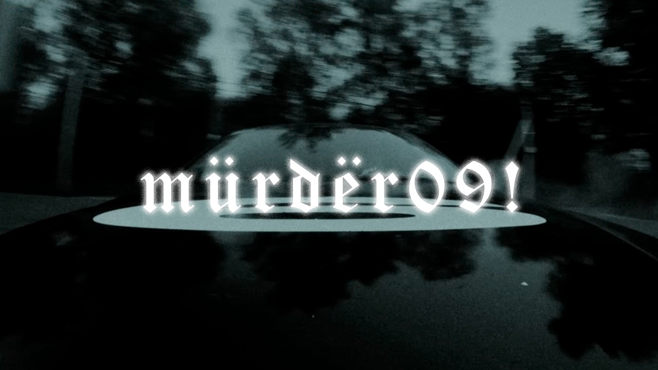 [FREE] SALUKI x BATO x JEEMBO TYPE BEAT - MÜRDËR09