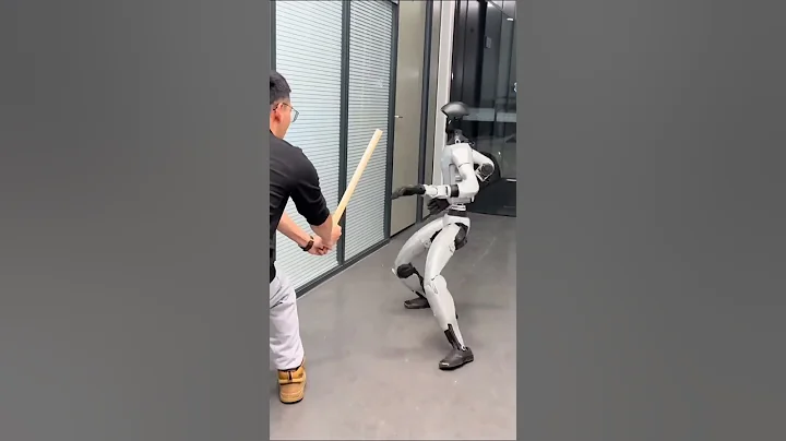 ai robot #ai #new #robot #robotics #viral #trending #technology #techshorts #shorts #chatgpt