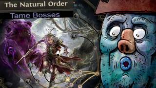 TAME BOSSES!!! Path of Exile 2