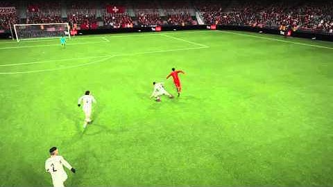 FIFA 16 FUT - Magic bubble scripting proof