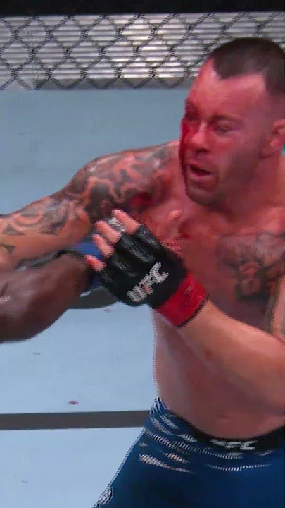 THAT WAS A BLOOD FEST 😳 #shorts