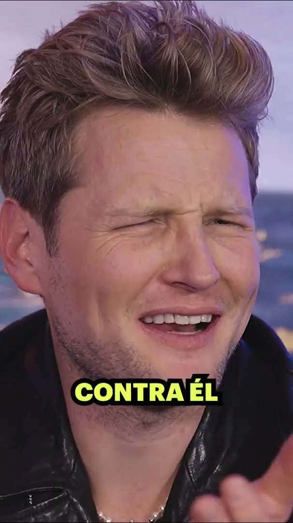 #LuceroMijares revela al más temido de sus RIVALES en #JuegoDeVoces ? #Original