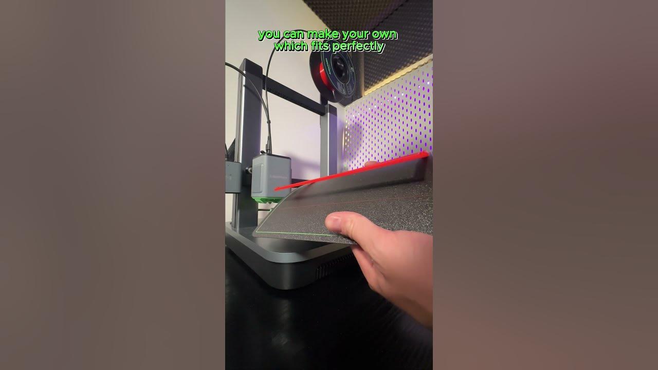 3D printed picture frame VS Store bought picture frame...🖼️ YouTube