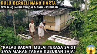 Download Lagu TERIMA TAKDIR‼️DULU BERGELIMANG HARTA SEKARANG TINGGAL DITANAH KUBURAN MP3 Download Lagu TERIMA TAKDIR‼️DULU BERGELIMANG HARTA SEKARANG TINGGAL DITANAH KUBURAN MP3