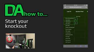 How To: Start Your Knockout Tournament screenshot 1