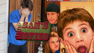 Sams Movies: Home Alone 4