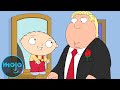 Top 10 Nicest Things Stewie Griffin Has Done