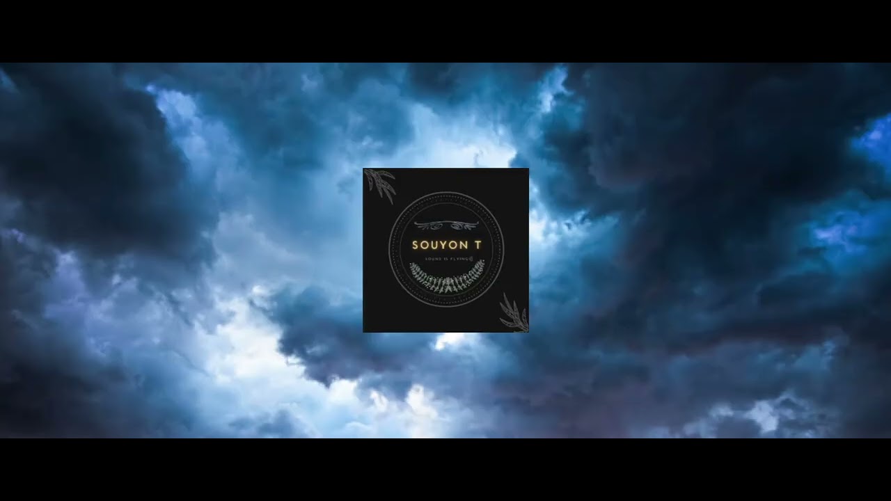 That's it in all - Souyon T