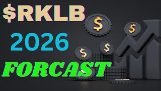 Rocket Lab’s Biggest Opportunity Could Also Destroy the Stock?? 😱 #rklb #nasdaq #nyse