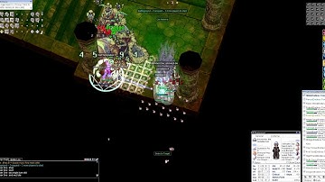 Endless Tower: Beelzebub Ez kill